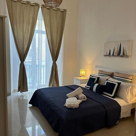 B&B Mazzocchi Santa Maria Capua Vetere Luaran gambar