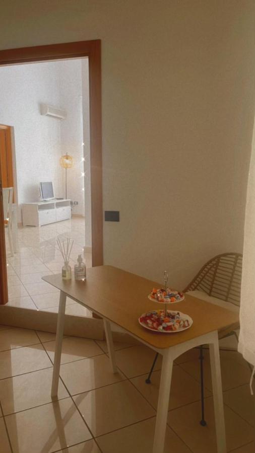 B&B Mazzocchi Santa Maria Capua Vetere Luaran gambar