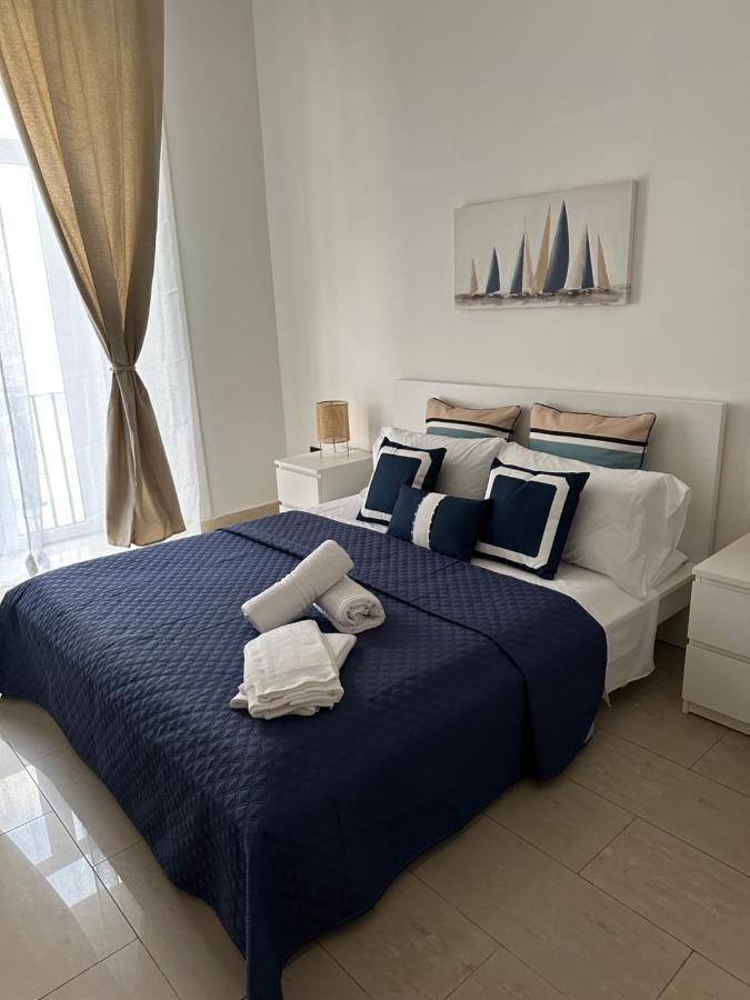 B&B Mazzocchi Santa Maria Capua Vetere Luaran gambar