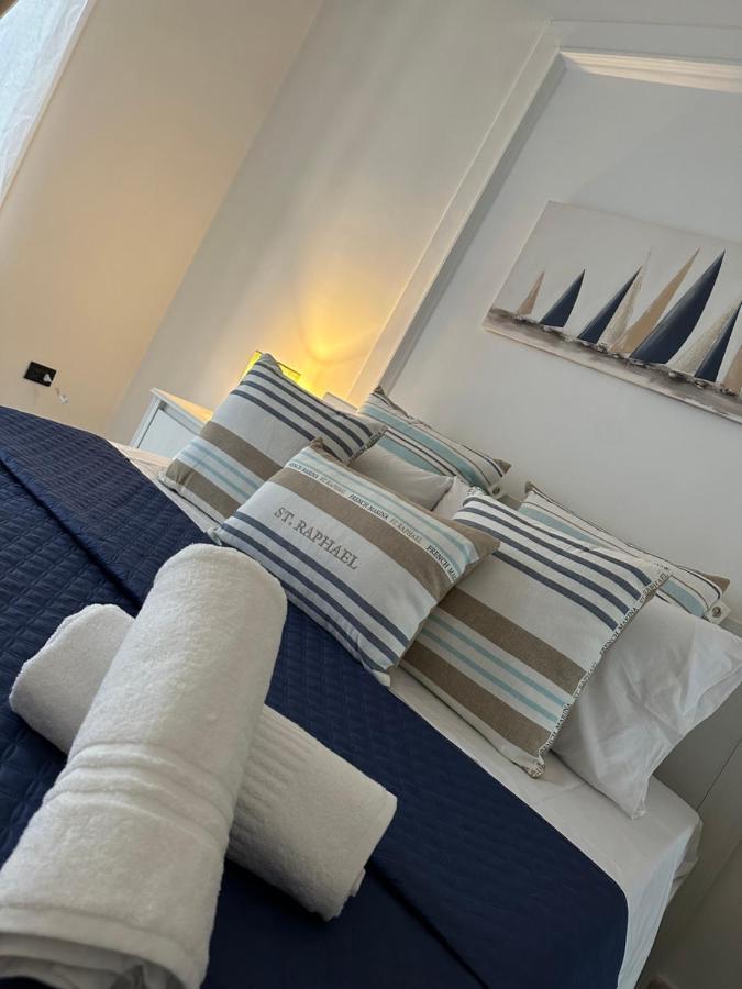 B&B Mazzocchi Santa Maria Capua Vetere Luaran gambar